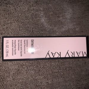 Mary Kay Luminous Bronze 2